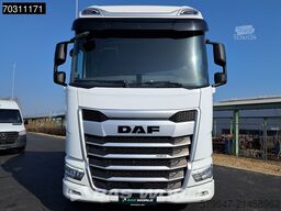 DAF XG 480 4X2 Retarder 2xTanks