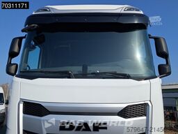 DAF XG 480 4X2 Retarder 2xTanks