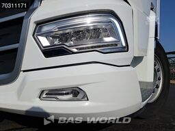 DAF XG 480 4X2 Retarder 2xTanks