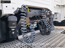 DAF XG 480 4X2 Retarder 2xTanks