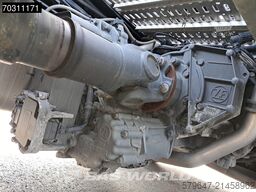 DAF XG 480 4X2 Retarder 2xTanks