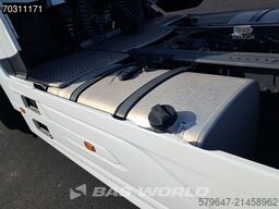 DAF XG 480 4X2 Retarder 2xTanks