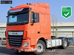 DAF XF 480 4X2 SC Hydraulic