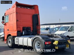 DAF XF 480 4X2 SC Hydraulic