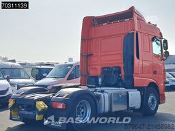 DAF XF 480 4X2 SC Hydraulic