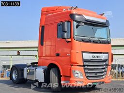 DAF XF 480 4X2 SC Hydraulic