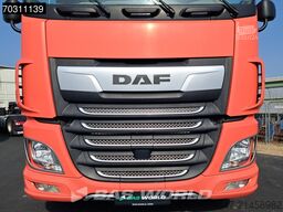 DAF XF 480 4X2 SC Hydraulic