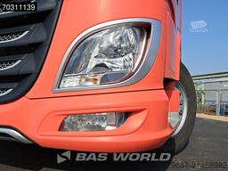 DAF XF 480 4X2 SC Hydraulic