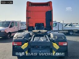 DAF XF 480 4X2 SC Hydraulic