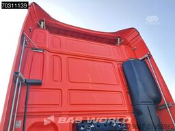 DAF XF 480 4X2 SC Hydraulic