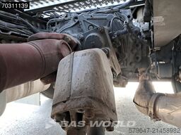 DAF XF 480 4X2 SC Hydraulic