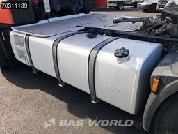 DAF XF 480 4X2 SC Hydraulic