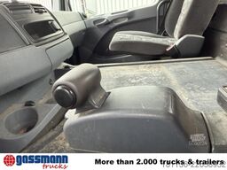 Mercedes-Benz Actros 2536 L 6x2 , Lenk-/Liftachse
