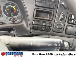 Mercedes-Benz Actros 2536 L 6x2 , Lenk-/Liftachse