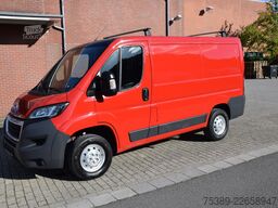 Peugeot Boxer  333 L1H1 2,0 HDI Klima AHK Standheizung
