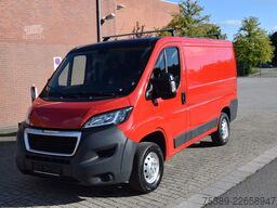 Peugeot Boxer  333 L1H1 2,0 HDI Klima AHK Standheizung