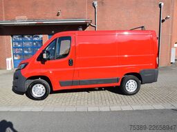 Peugeot Boxer  333 L1H1 2,0 HDI Klima AHK Standheizung