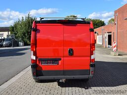 Peugeot Boxer  333 L1H1 2,0 HDI Klima AHK Standheizung