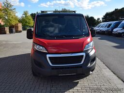 Peugeot Boxer  333 L1H1 2,0 HDI Klima AHK Standheizung
