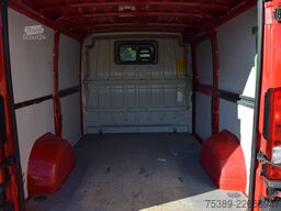 Peugeot Boxer  333 L1H1 2,0 HDI Klima AHK Standheizung