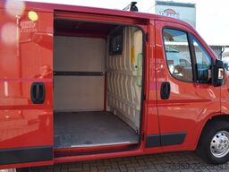 Peugeot Boxer  333 L1H1 2,0 HDI Klima AHK Standheizung