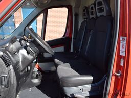 Peugeot Boxer  333 L1H1 2,0 HDI Klima AHK Standheizung