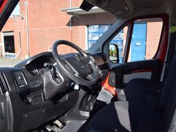 Peugeot Boxer  333 L1H1 2,0 HDI Klima AHK Standheizung