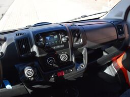 Peugeot Boxer  333 L1H1 2,0 HDI Klima AHK Standheizung