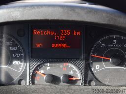 Peugeot Boxer  333 L1H1 2,0 HDI Klima AHK Standheizung