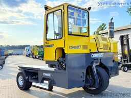 Combilift C14000 DUPLEX 3600 FREE LIFT POSITIONER