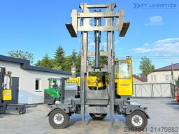 Combilift C14000 DUPLEX 3600 FREE LIFT POSITIONER