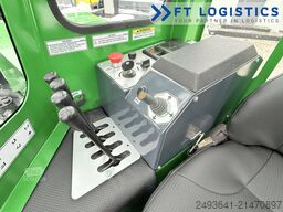 Combilift C3000 DIESEL WIDE FORK POSITIONER DUPLEX