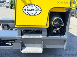 Combilift C5000XL / DUPLEX 4500MM / FREE LIFT