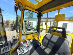 Combilift C5000XL / DUPLEX 4500MM / FREE LIFT