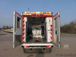 mercedes-benz Sprinter II 519 CDI BlueTEC Klima Krankenwagen