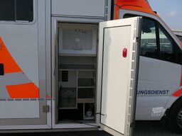 mercedes-benz Sprinter II 519 CDI BlueTEC Klima Krankenwagen