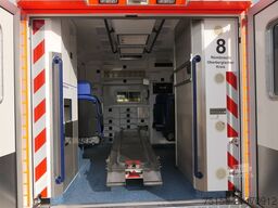 mercedes-benz Sprinter II 519 CDI BlueTEC Klima Krankenwagen