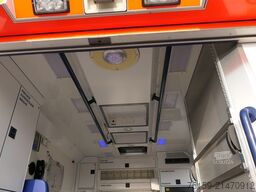 mercedes-benz Sprinter II 519 CDI BlueTEC Klima Krankenwagen