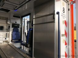 mercedes-benz Sprinter II 519 CDI BlueTEC Klima Krankenwagen