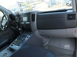 mercedes-benz Sprinter II 519 CDI BlueTEC Klima Krankenwagen