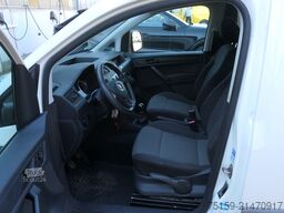 Volkswagen Caddy 2.0 TDI 4Motion 2-Sitzer  Klima Tempomat Werkstatteinbauten COC
