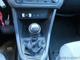 Volkswagen Caddy 2.0 TDI 4Motion 2-Sitzer  Klima Tempomat Werkstatteinbauten COC