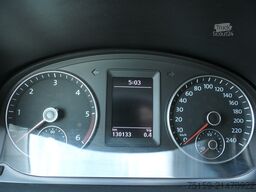 Volkswagen Caddy 2.0 TDI 4Motion Klima Werkstatteinbauten Tempomat COC