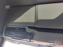 Scania S 500 A4x2LA Highline 4-Balg Luftfederung LEDER