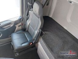 Scania S 500 A4x2LA Highline 4-Balg Luftfederung LEDER