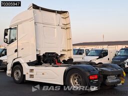 DAF XG 530 4X2 Retarder 2xTanks