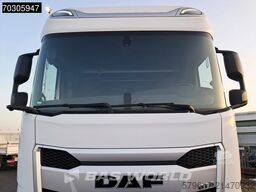 DAF XG 530 4X2 Retarder 2xTanks