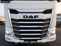 DAF XG 530 4X2 Retarder 2xTanks