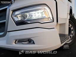 DAF XG 530 4X2 Retarder 2xTanks