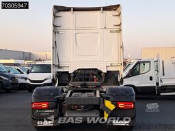 DAF XG 530 4X2 Retarder 2xTanks